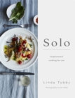Solo: Cooking and Eating for One - Book