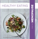 Healthy Eating for Menopause - Book