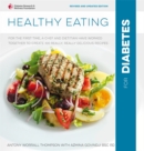 Healthy Eating for Diabetes - Book