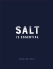 Salt is Essential - Book