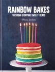 Rainbow Bakes - Book