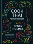 Cook Thai - Book
