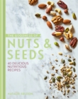 The Goodness of Nuts and Seeds - Book