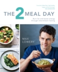 The 2 Meal Day - Book