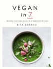 Vegan in 7 - Book