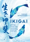 Ikigai : Giving every day meaning and joy - eBook