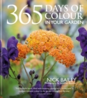 365 Days of Colour In Your Garden - eBook
