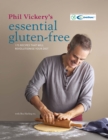 Phil Vickery's Essential Gluten Free - eBook