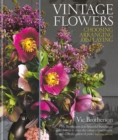 Vintage Flowers - eBook
