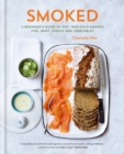 Smoked - eBook