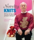 Novelty Knits: 35 fun & fabulous jumpers - eBook