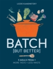 Batch but Better - Book