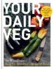 Your Daily Veg : Modern, fuss-free vegetarian food - Book