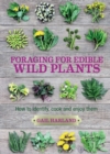 Foraging for Edible Wild Plants : How to Identify, Cook and Enjoy Them - eBook