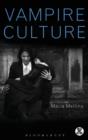 Vampire Culture - Book