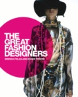 The Great Fashion Designers - eBook