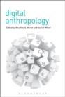 Digital Anthropology - Book