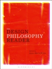The Design Philosophy Reader - Book