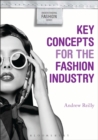 Key Concepts for the Fashion Industry - Book