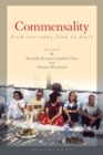 Commensality: From Everyday Food to Feast - Book