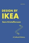 Design by IKEA : A Cultural History - Book
