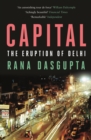 Capital : The Eruption of Delhi - Book