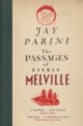 The Passages of Herman Melville - eBook