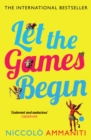Let the Games Begin - eBook