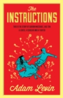 The Instructions - Book