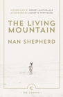 The Living Mountain : A Celebration of the Cairngorm Mountains of Scotland - Book