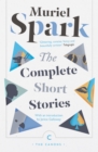 The Complete Short Stories - Book