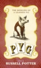 Pyg - eBook