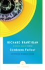 Sombrero Fallout : A Japanese Novel - Book