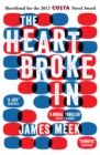The Heart Broke In - Book