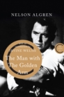 The Man With the Golden Arm - Book