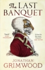 The Last Banquet - Book