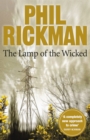 The Lamp of the Wicked - eBook