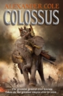 Colossus - Book