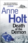 Death of the Demon - Book