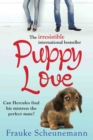 Puppy Love - Book