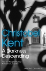 A Darkness Descending - eBook