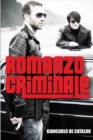 Romanzo Criminale - Book
