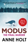 The Final Murder - eBook