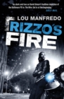 Rizzo's Fire - eBook