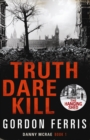 Truth Dare Kill - Book