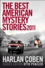 The Best American Mystery Stories 2011 - eBook