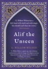 Alif the Unseen - Book