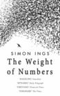 The Weight of Numbers - eBook