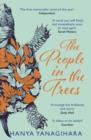 The People in the Trees - Book