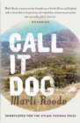 Call It Dog - eBook